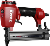 18GA. 30MM BRAD NAILER WITH QUICK JAM RELEASE