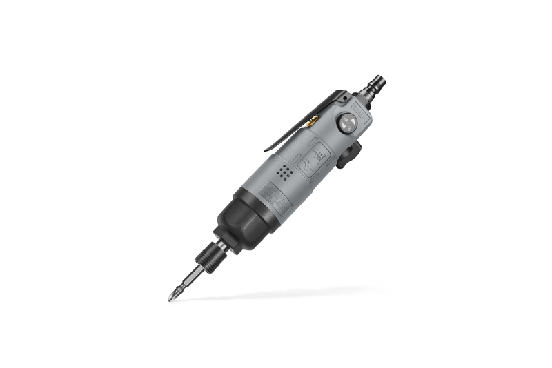 8H 1/4" Air Screwdriver