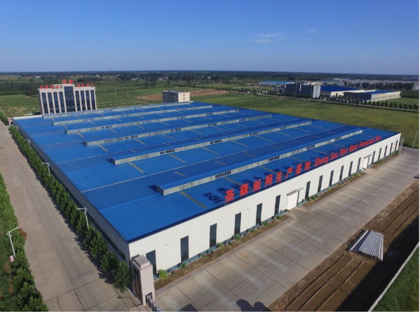 china hebei shengsen factory