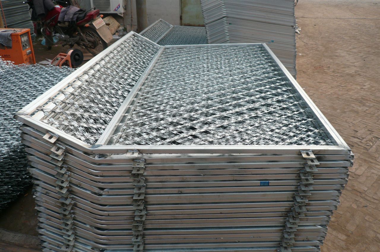 Razor Wire