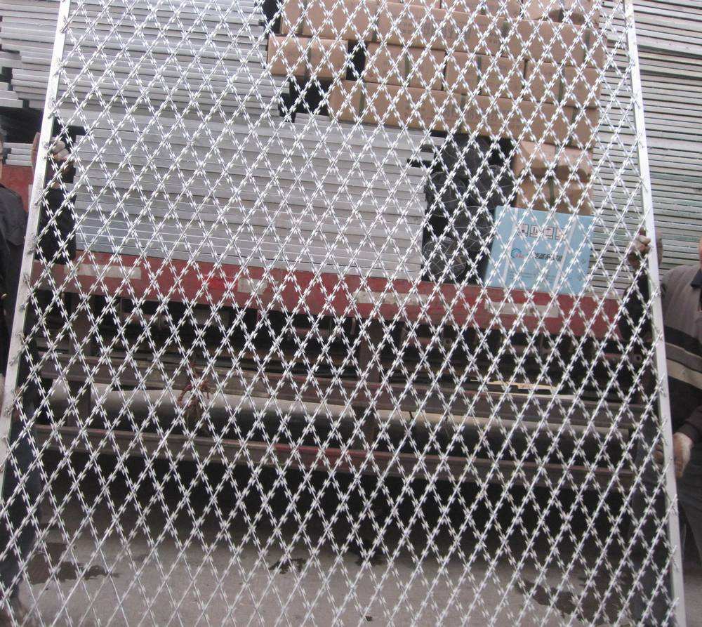 Razor Wire