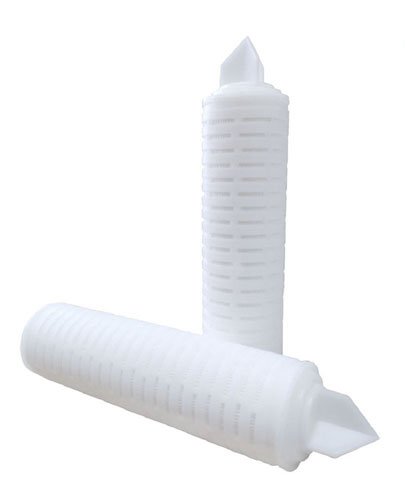 大流量折叠滤芯技术指标