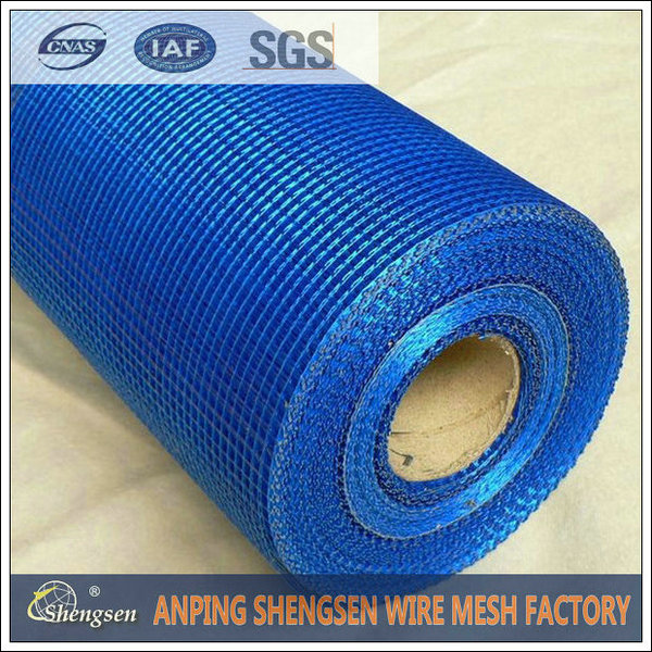 Fiberglass Mesh