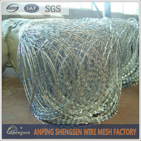 Razor Wire