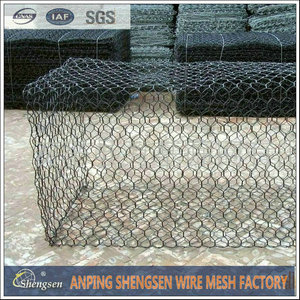Gabion Basket