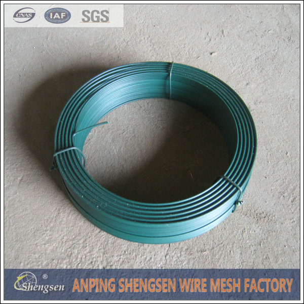PVC Coated Wire