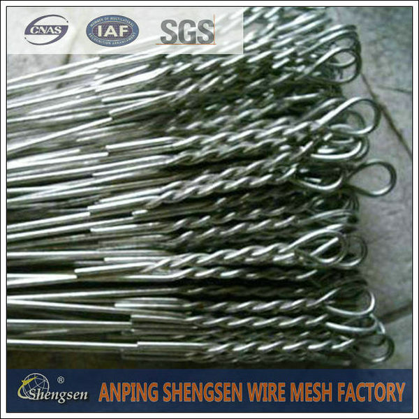 Baling Wire 