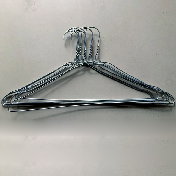 Metal Wire Hangers