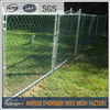 Chain Link Fence