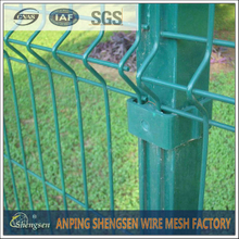 Wire Mesh Fence