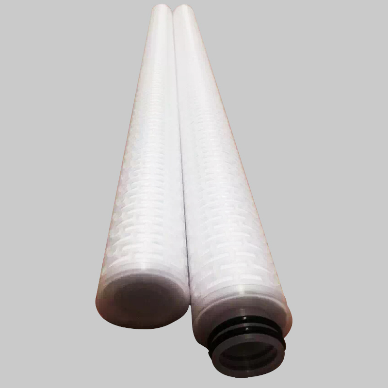 玻璃纤维液体滤芯