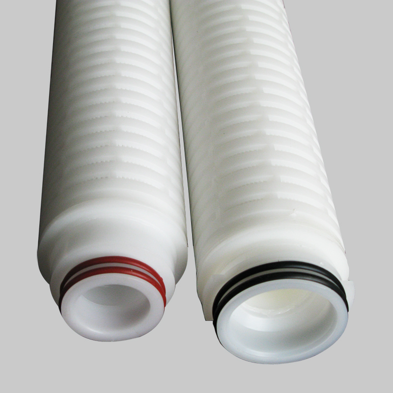 单层聚醚砜膜滤芯