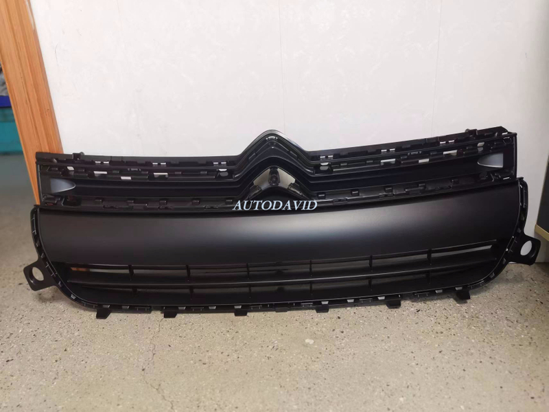 دعم الشبكة الأمامية سيترون بيرلينجو 2015 OEM:16800260XT DVD48-0701-04