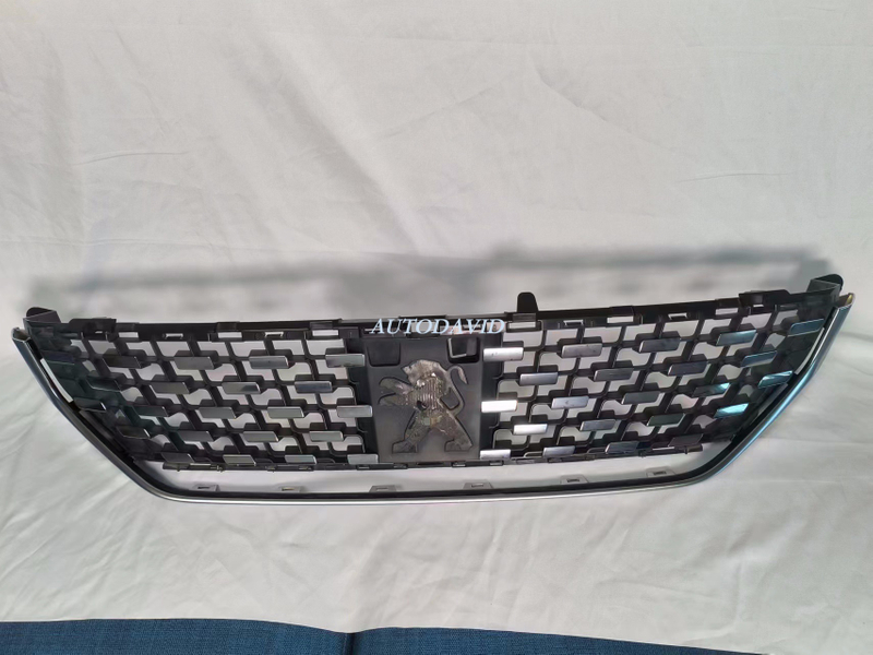 الشبكة الأمامية كاملة بيجو 508L R88 2019 OEM: DVD79-0701-09