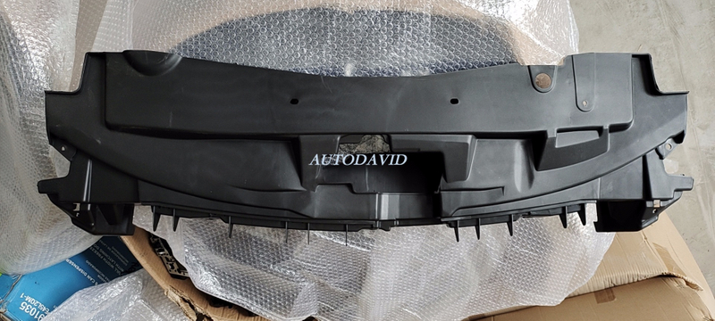 غطاء المحرك بيجو 301 M33R 2017 OEM: YL00471680 DVD34-0701-03