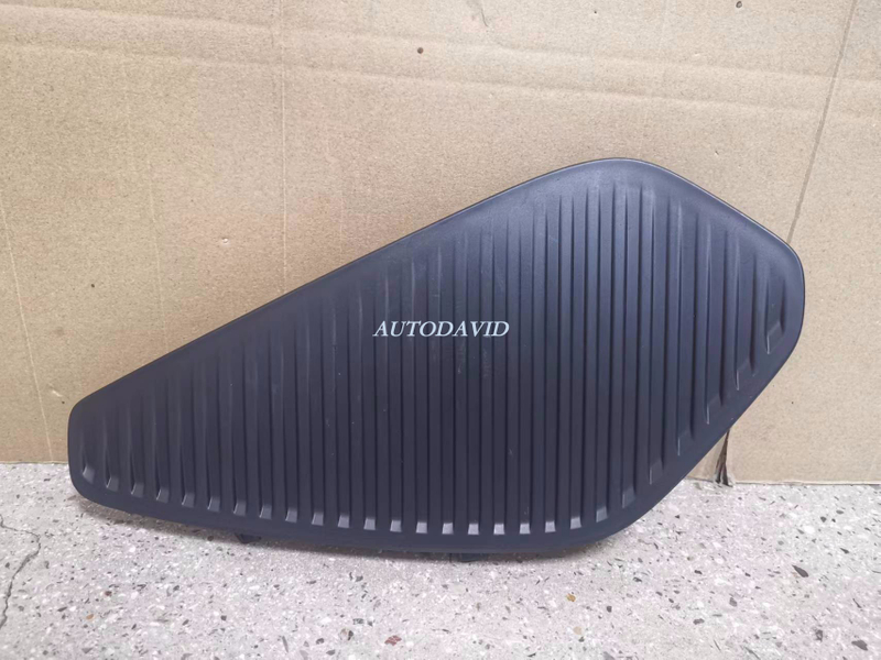 غطاء المصد الأمامي بيجو 3008 2019 OEM:DVD66-0701-11