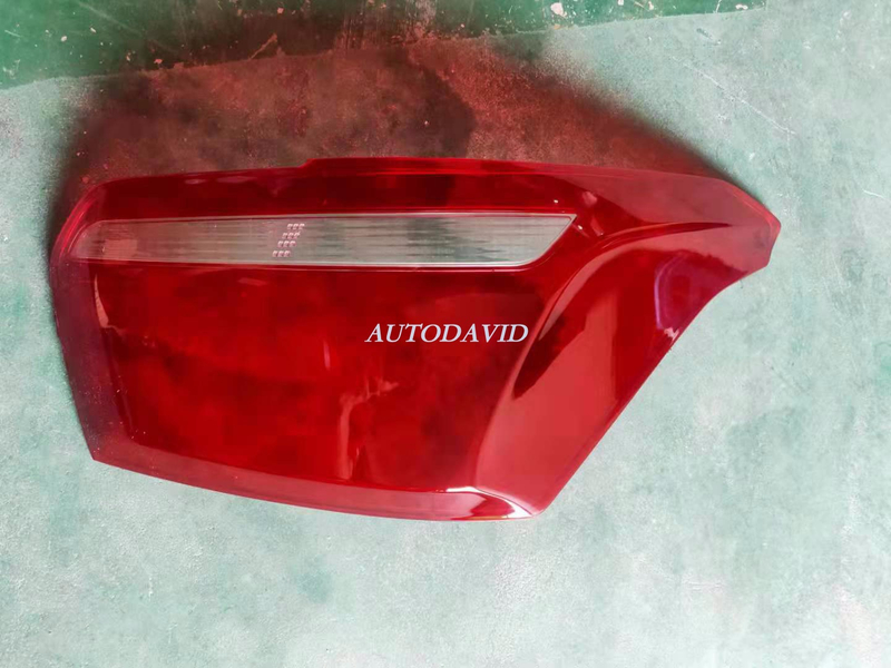 عدسة المصباح الخلفي CITRON ELYSEE 2017 M43R DVD31-0301-03