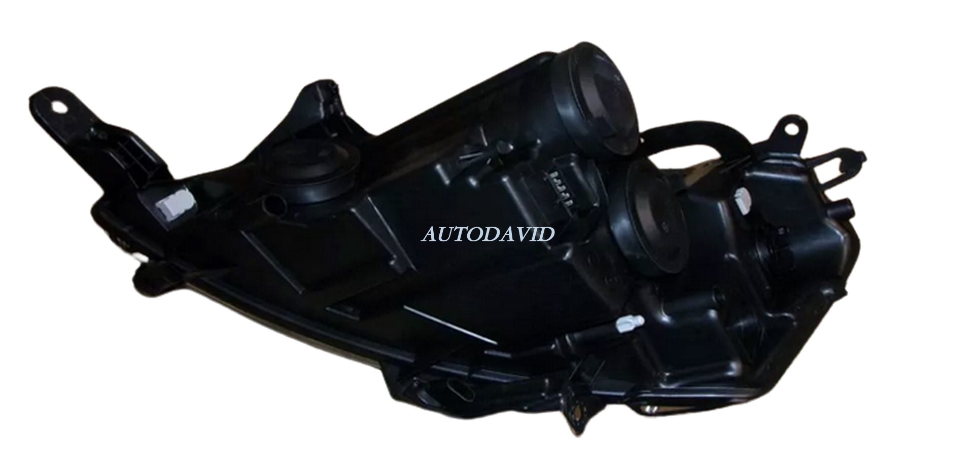 مصباح الرأس كامل L بيجو اكسبرت 2007 OEM: LH 6208C5/6208C5/1400455580/RH 6206C5/1400455380 DVD0103-0201