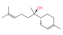 Alpha Bisabolol Powder