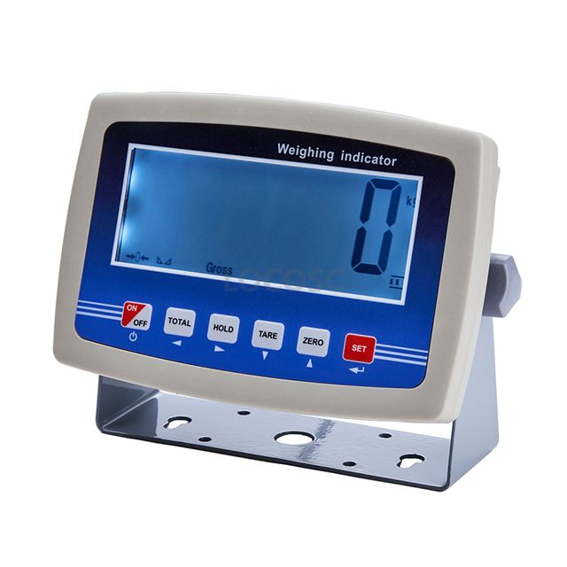 LP7553 Big LED Display Indicator