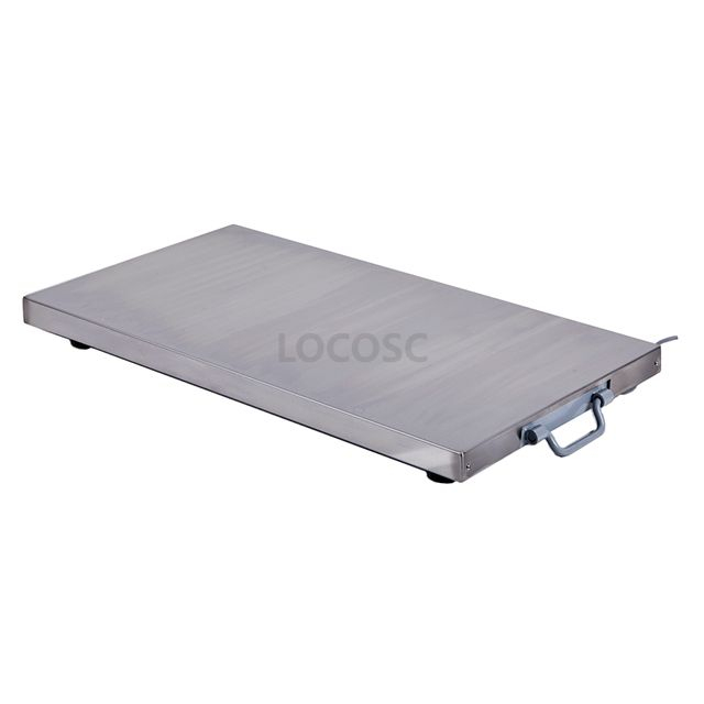 LP7628B Échelle de plancher de bétail mobile