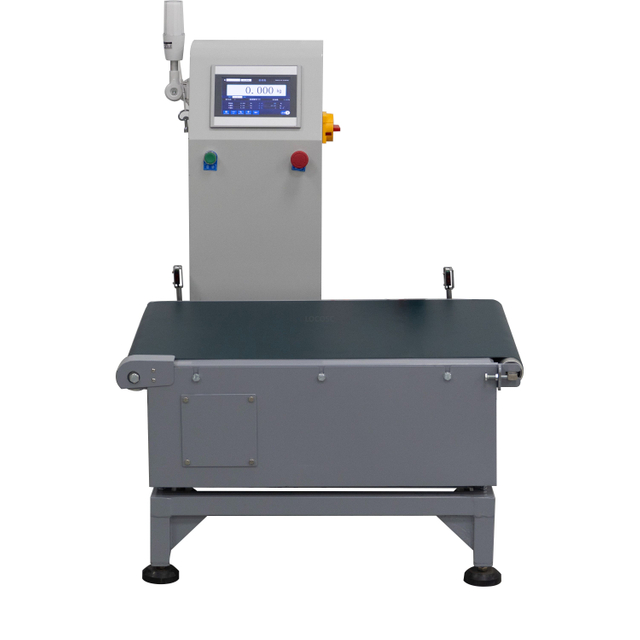 LOCOSC LP7821 Scale de convoyeur pneumatique 