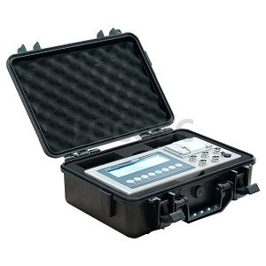LP7561 Indicator portabil pentru axe 