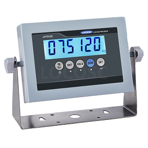 Indicator de cântărire LP7512 de vânzare