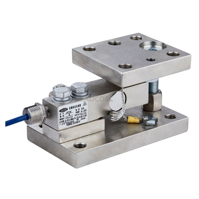 LP7210 Pressure Sensor Mataas na katumpakan na timbangin module