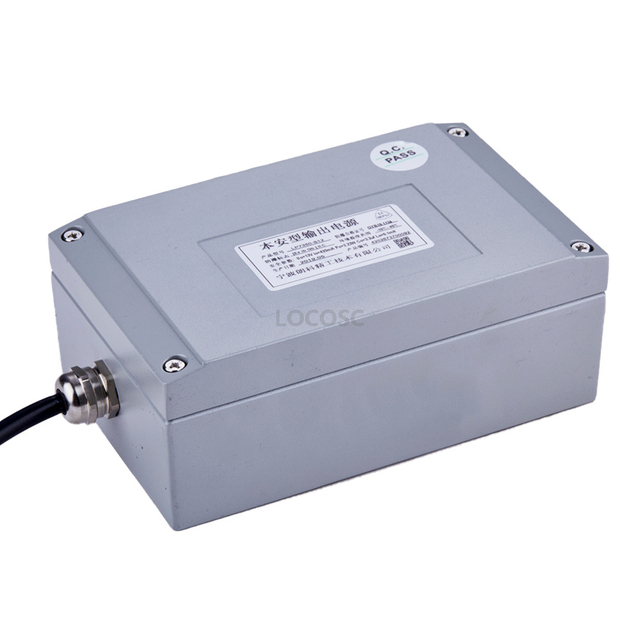 Fabricação de indicadores de pesagem de impressora de proteção contra explosão XK3150-Ex