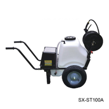 Trolley Electric Sprayer-SX-ST100A