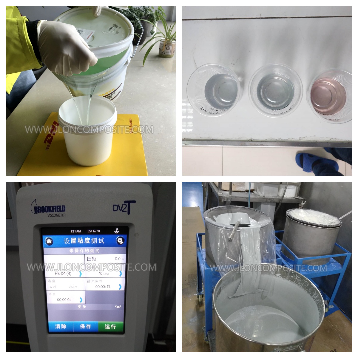 Doymamış Polyester Re&ccedil;ine 1