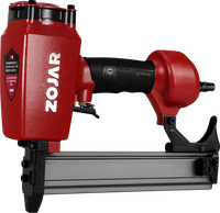 14 GA. 38MM CONCRETE NAILER WITH QUICK JAM RELEASE