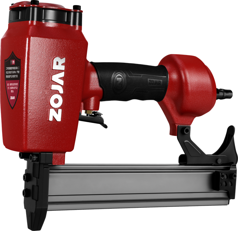 14 GA. 38MM CONCRETE NAILER WITH QUICK JAM RELEASE