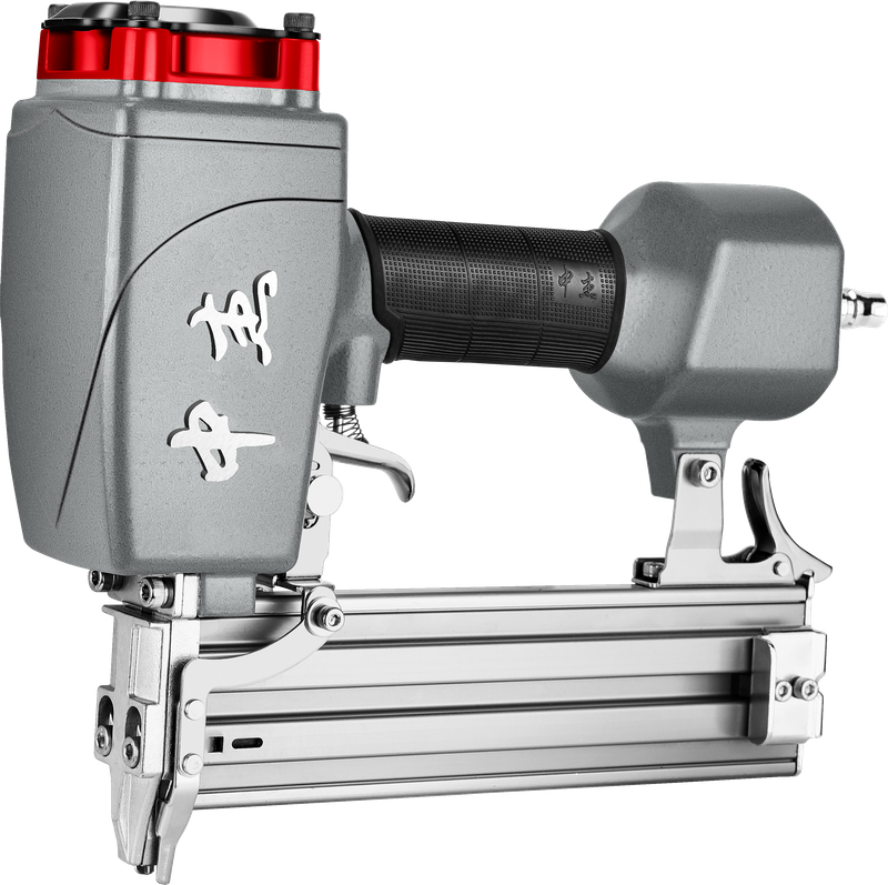 2 IN 1 16 GA. 50MM FINISH AND CONCRETE NAILER