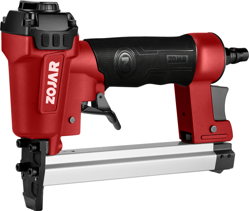 21 GA. 16MM WIDE CROWN STAPLER