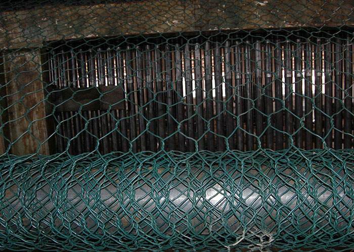 PVC Coated Gabion