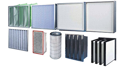 了解 HEPA、ULPA、MERV 和预过滤器以改善空气质量