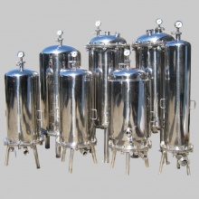 high efficiency filter