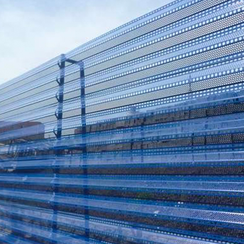 dust wind suppression fence dust wind suppression fence