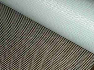 Fiberglass Mesh