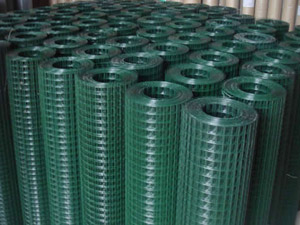 Welded Wire Mesh