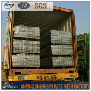 High Ribbed Formwork