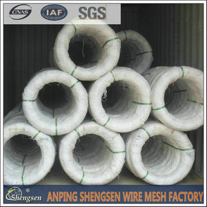 PVC Coated Wire