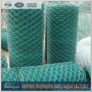 Chicken Wire Mesh