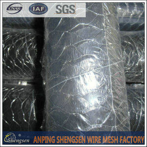 Chicken Wire Mesh