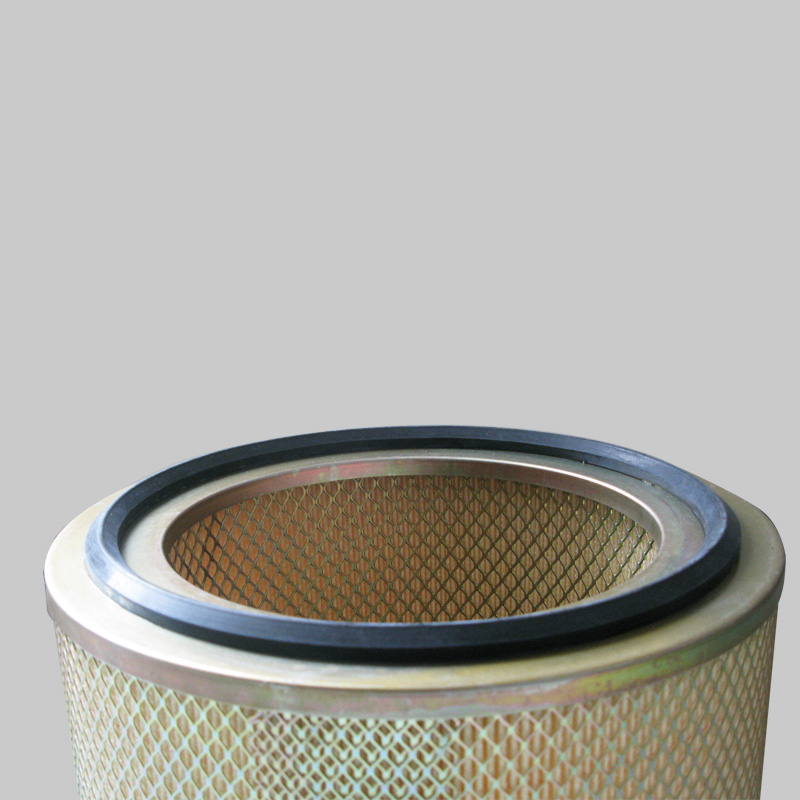 空气除尘滤筒