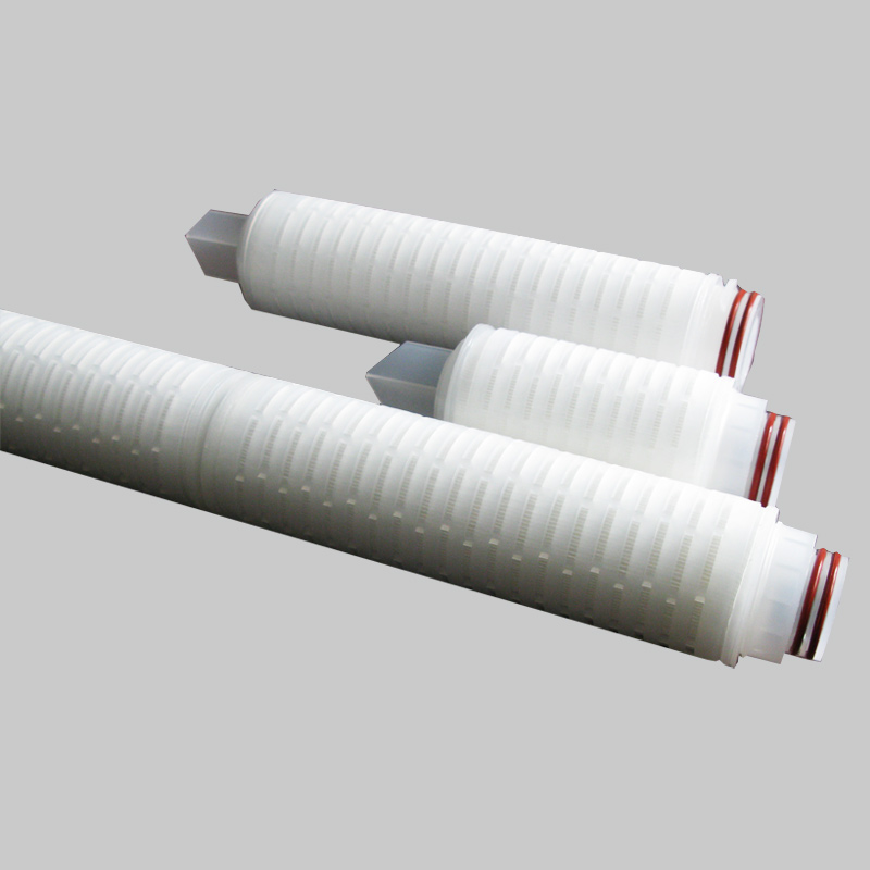 双层聚醚砜复合膜滤芯