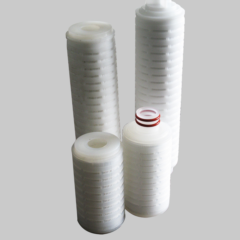 单层聚醚砜膜滤芯