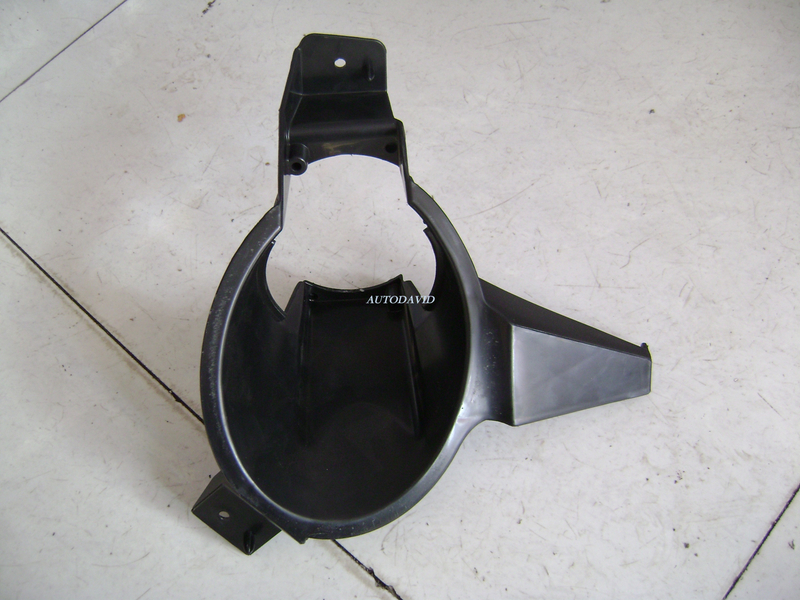 حافظة مصابيح الضباب تدعم بيجو 207/206+ 2008 OEM: LH 7416R5/RH 7416R6 DVD14-0701-05